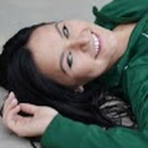 Meet your Posher, Breanna